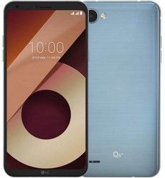 Замена экрана на телефоне LG Q6a M700 в Твери